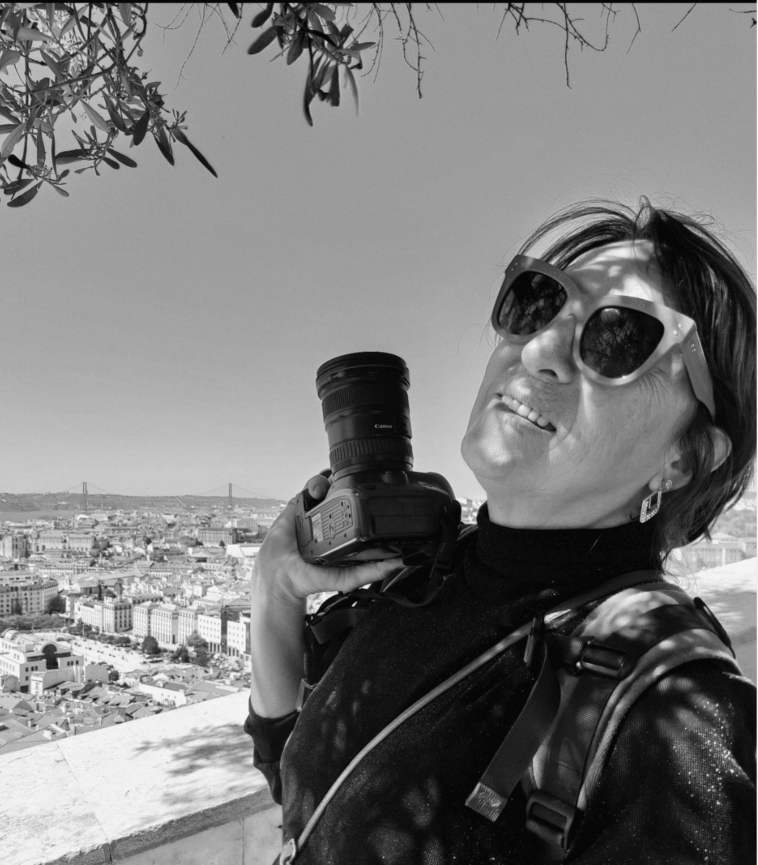 Liz Wood – Sócia WR Conteúdo Cultural