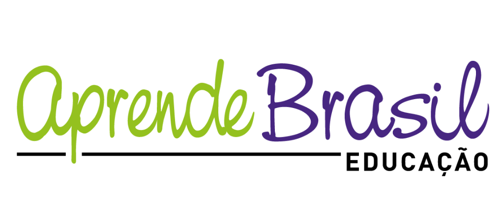 Logo – Aprende Brasil