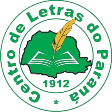 Logo – Centro de Letras do Paraná