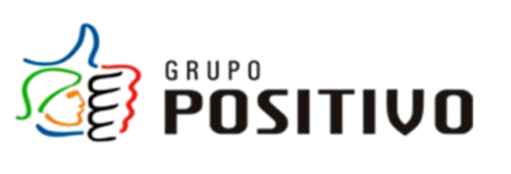 Logo – Grupo Positivo