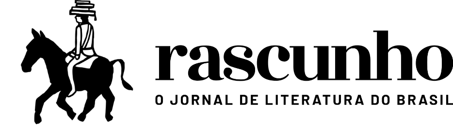 Logo – Jornal Rascunho